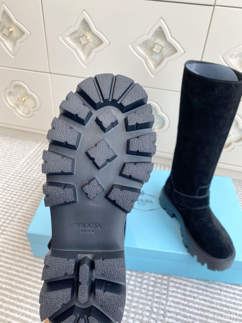 Pra*a boots